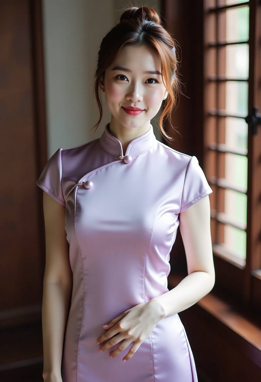周三的厨房
