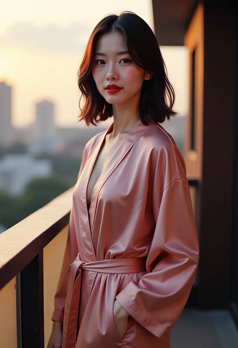 夜航日记